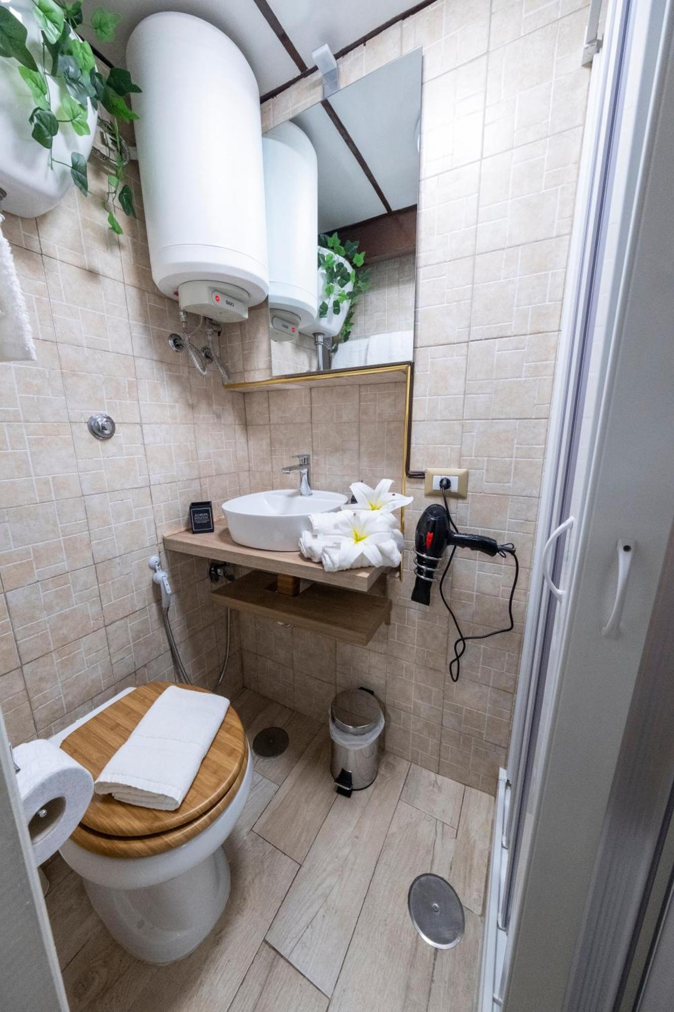 Appartement Center Valery Sweet House Napels