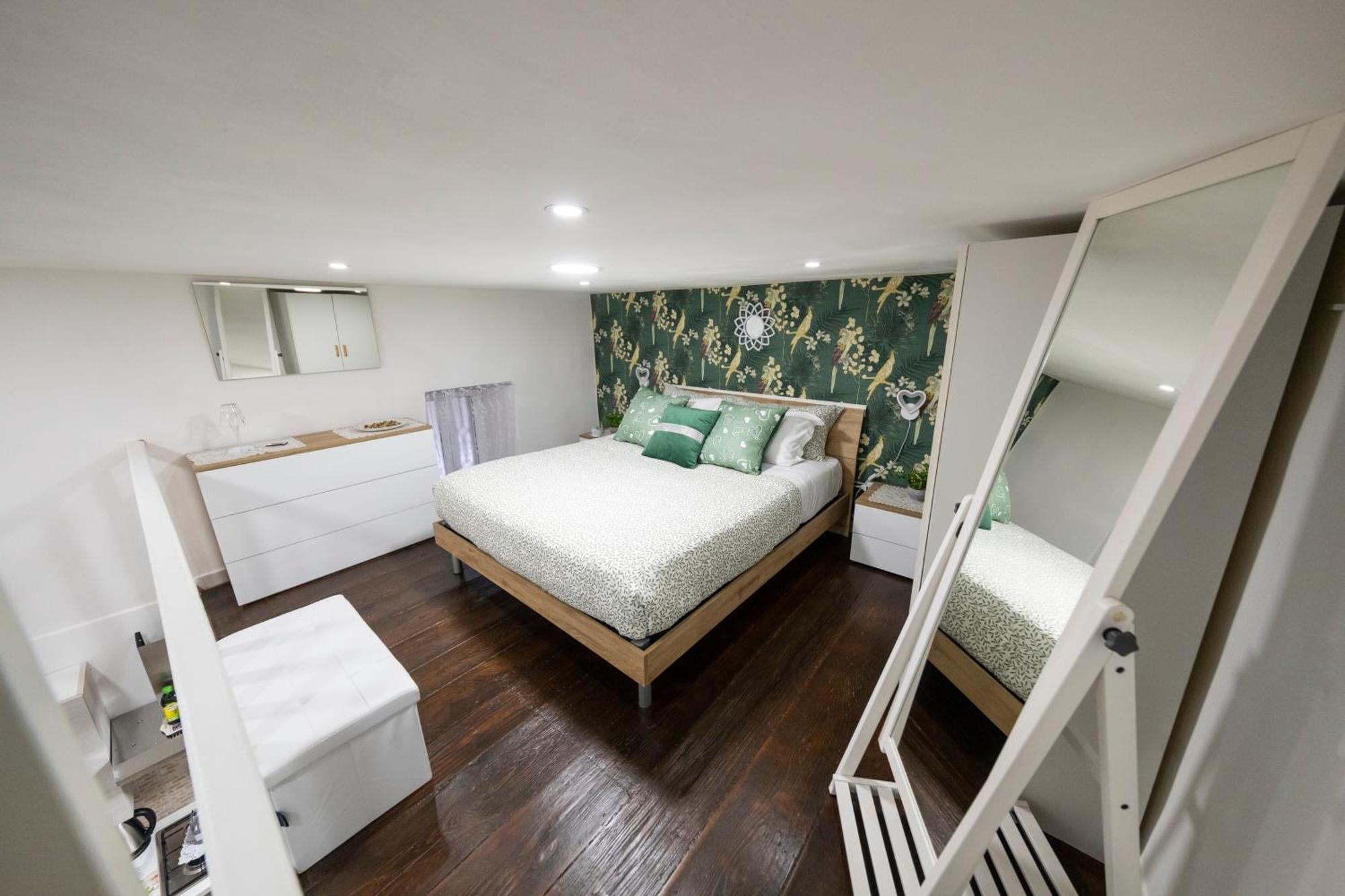 Appartement Center Valery Sweet House *